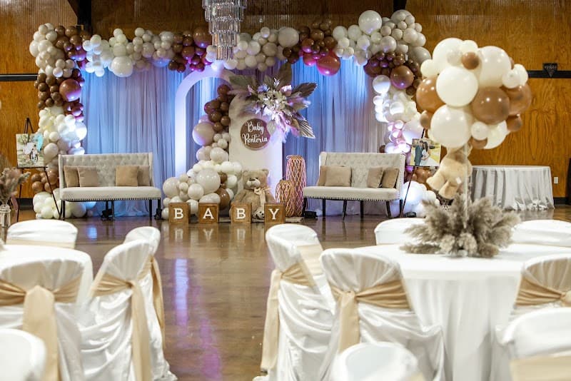 South East Event Center cover