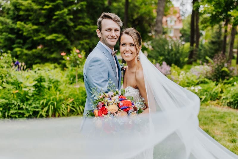 Nathaniel Jensen Photography, LLC cover