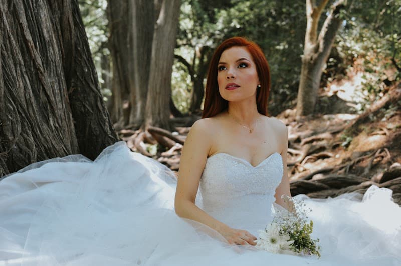 Elena Aure Elopement and Wedding Photographer cover