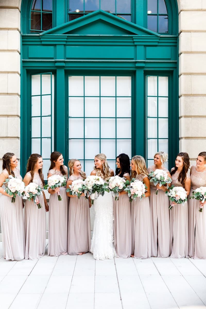 Arbor & Bloom Events cover