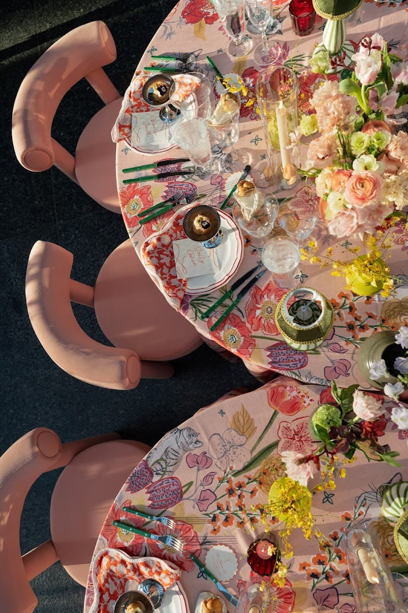 Elle Seals Events cover