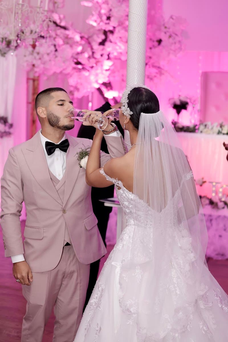 AyC Xperience Llc ⭐ ⭐ ⭐ ⭐ ⭐ Orlando Kissimmee Event Planner, Party, Venues, Wedding Planning cover