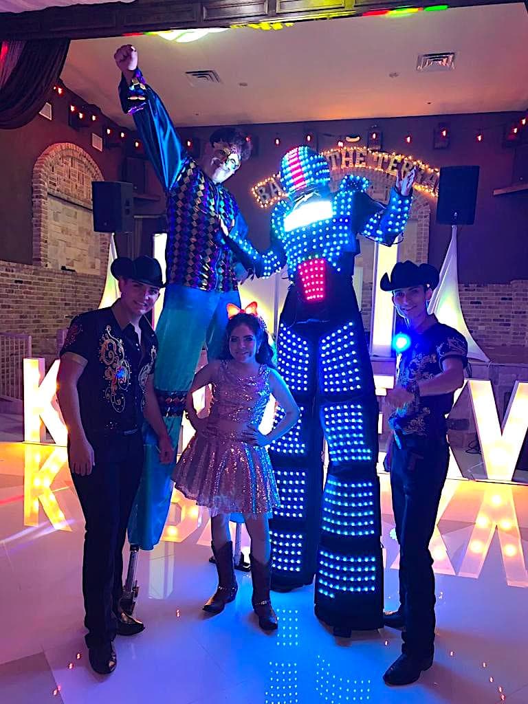 Ikonik Dance Studio RGV cover