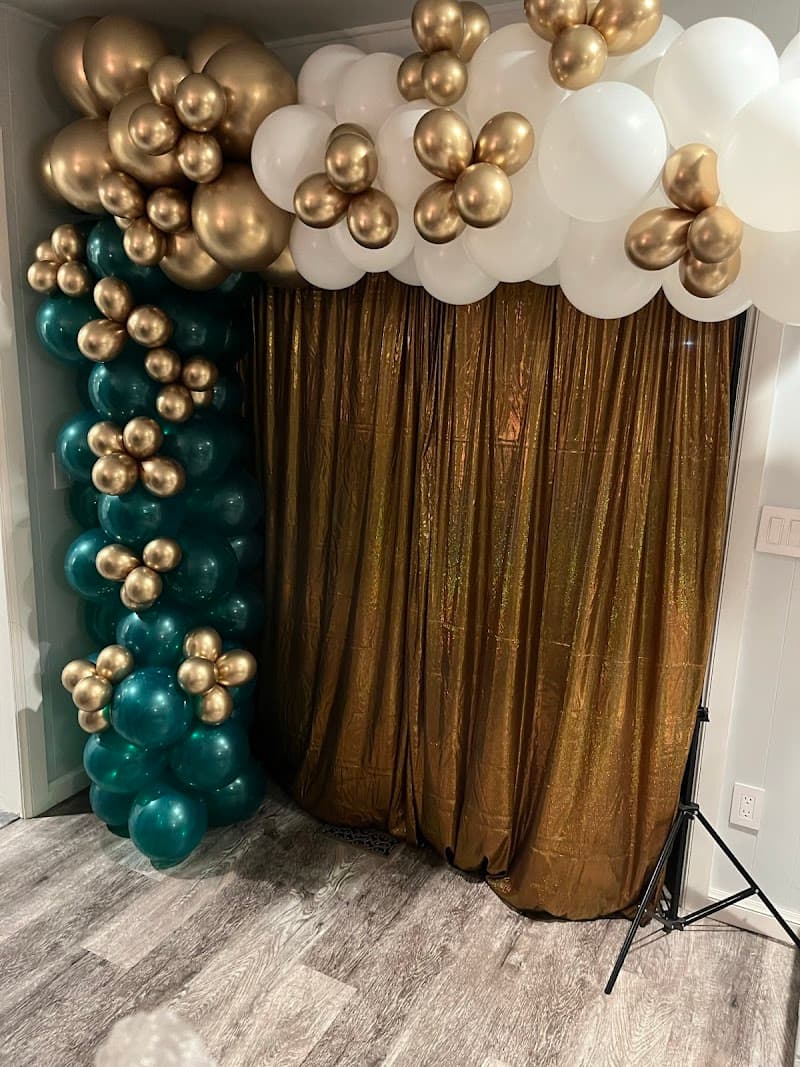 Edify Events LLC cover