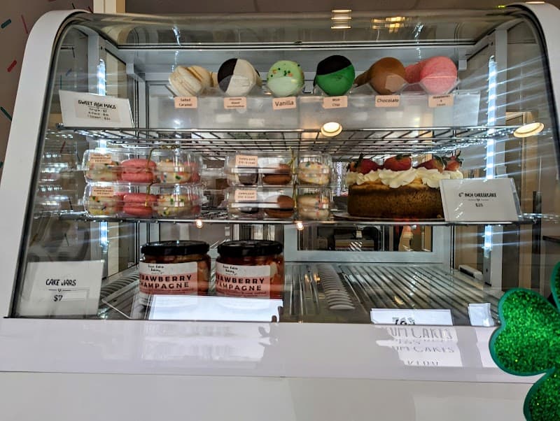 Crum Cakes Bakery cover