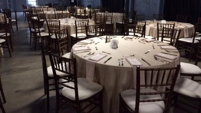 AAA Rents & Event Services cover