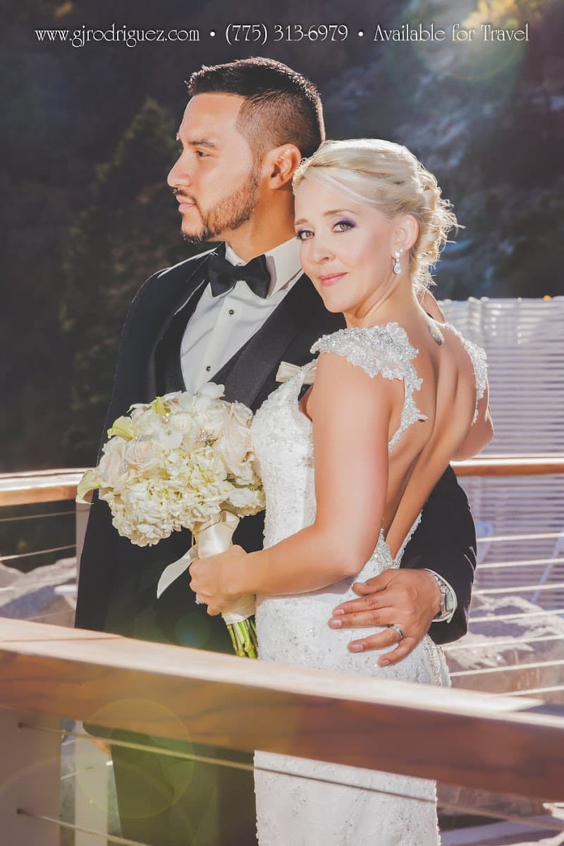 GJ Rodriguez Photography cover