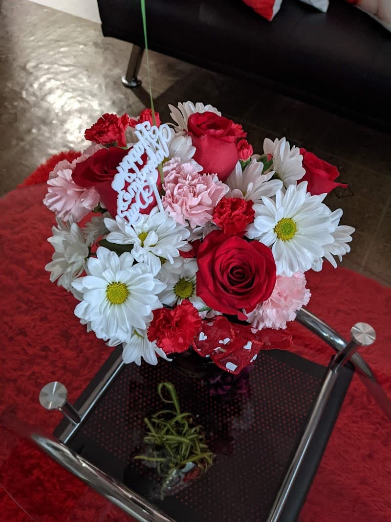 A Rose's Petals cover