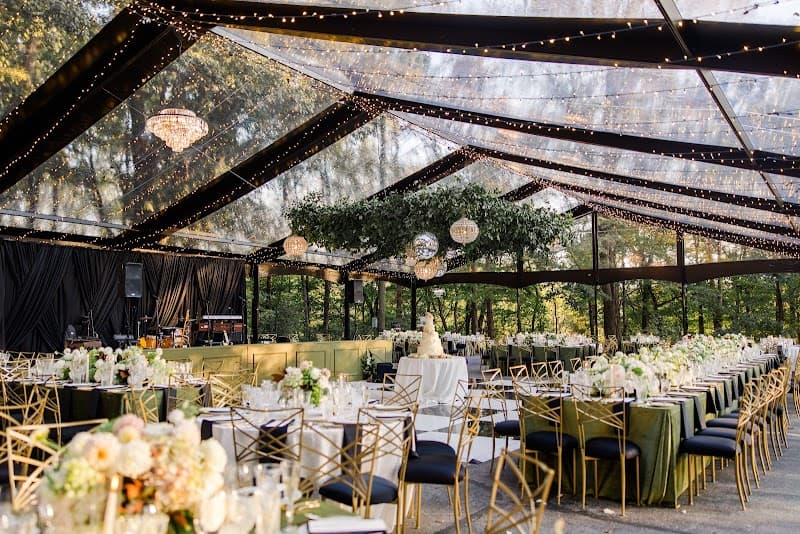 Hoosier Tent & Party Rental cover