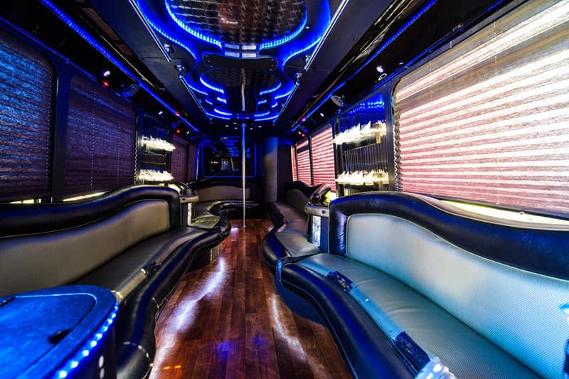 Emerald Limousine Omaha cover