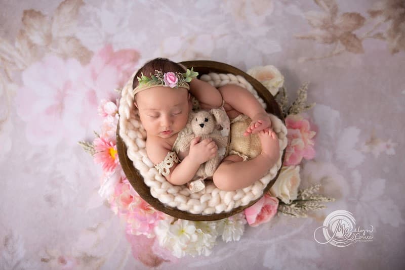 Marelyn Correa Photography cover