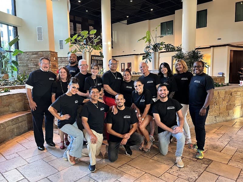 Fonzies dance city cover