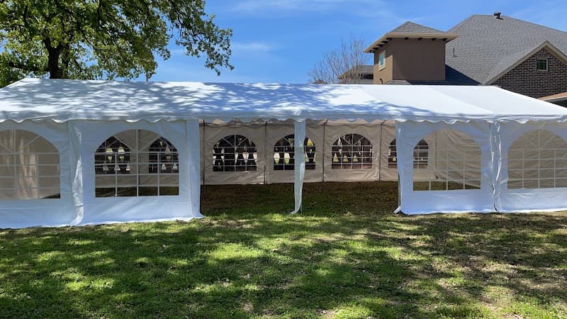 Fiesta Rentals DFW LLC cover