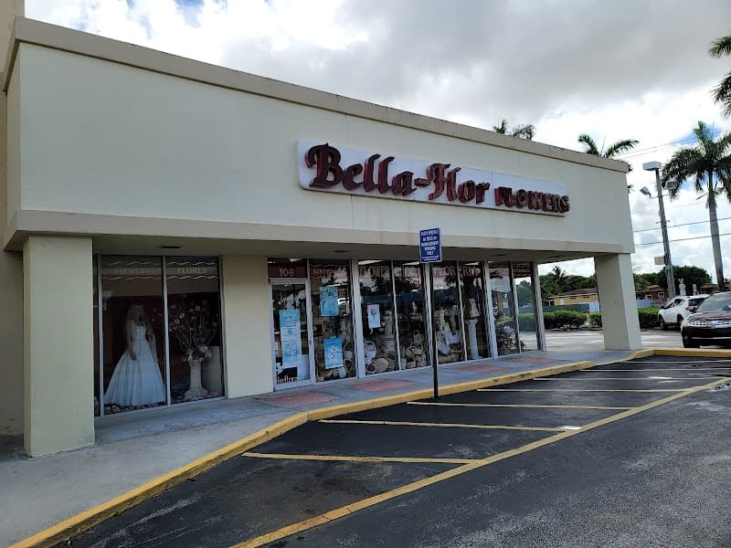 Bella-Flor-Flowers cover