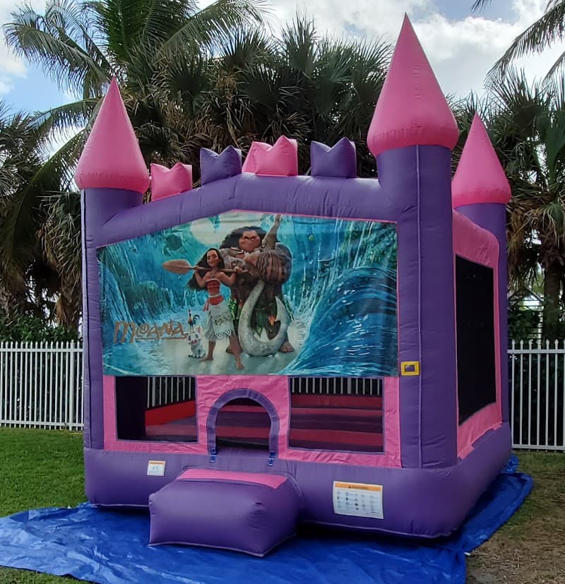 San Pedro Party Rental Services cover