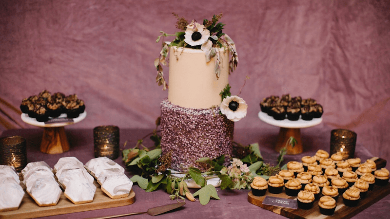 Delicious Designs LLC cover