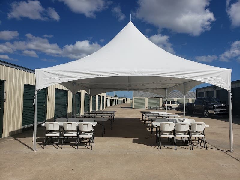 Party Ready Rentals cover