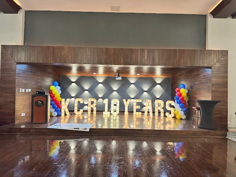 Royal Party Rentals LLC cover