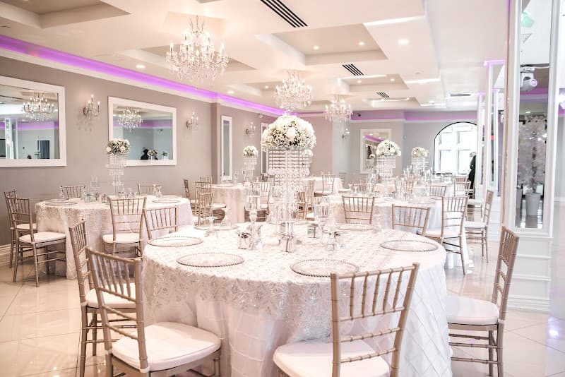 Grand Gala Events | El Paso's 5-Star Venue cover