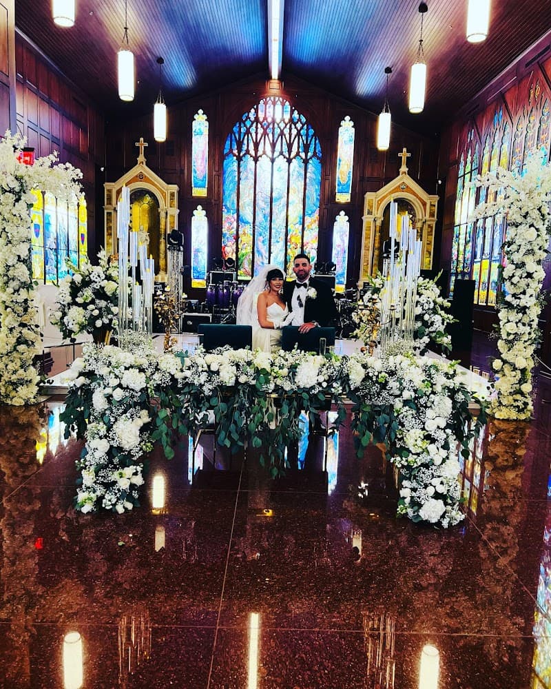 Euphoria Events RGV cover