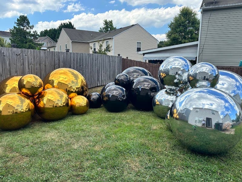 SASHES - Charlotte Party and Event Rentals cover