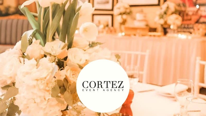Cortez Event Agency cover