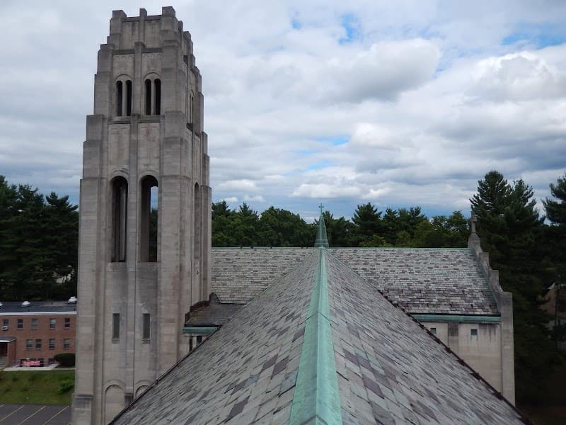 St. Justin-St. Michael Parish cover