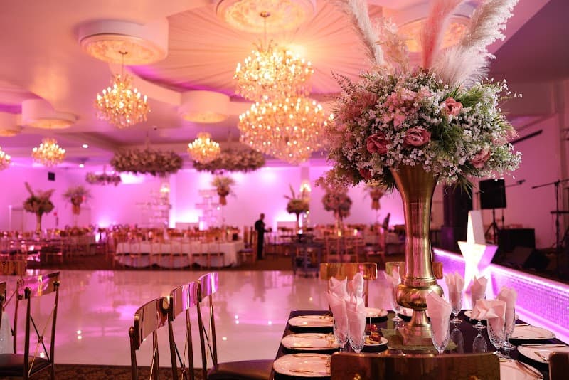 THE GALA SPECIAL EVENTS cover