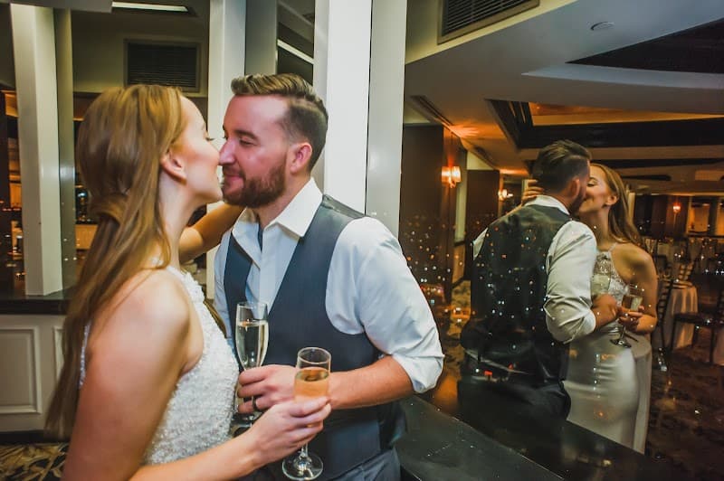 Pacific View Tower Club cover