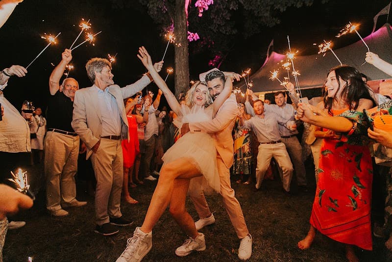 NewSouth Event Rentals cover