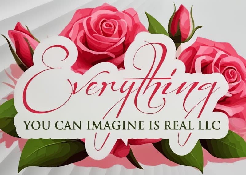 Everything you can Imagine is Real cover