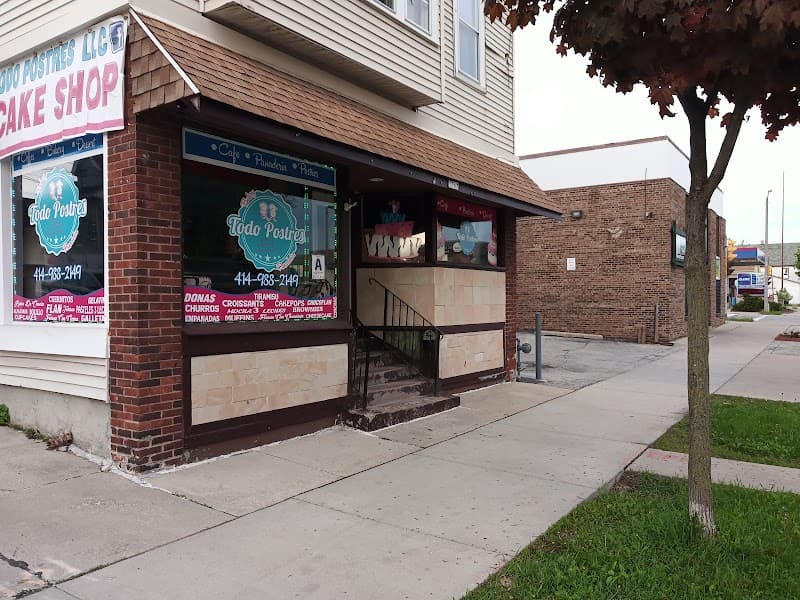 Todo Postres, LLC cover