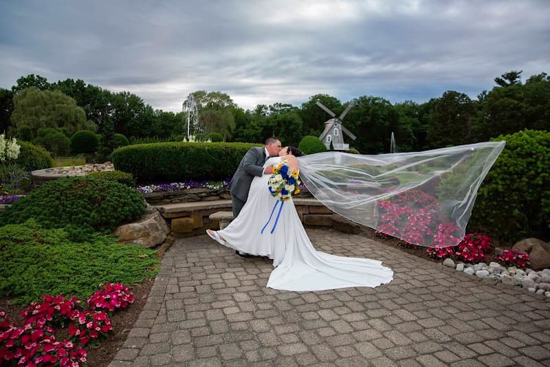 Marsal Studios, LLC cover