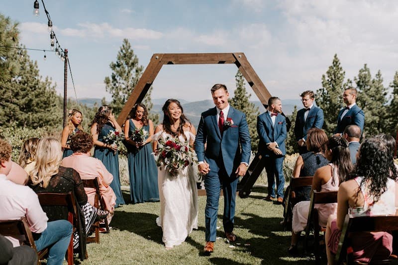 Tannenbaum Event Center cover