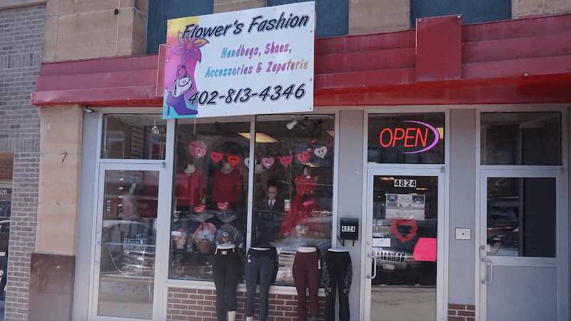 Flower’s Fashion cover