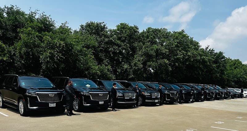 DJLimos Services cover