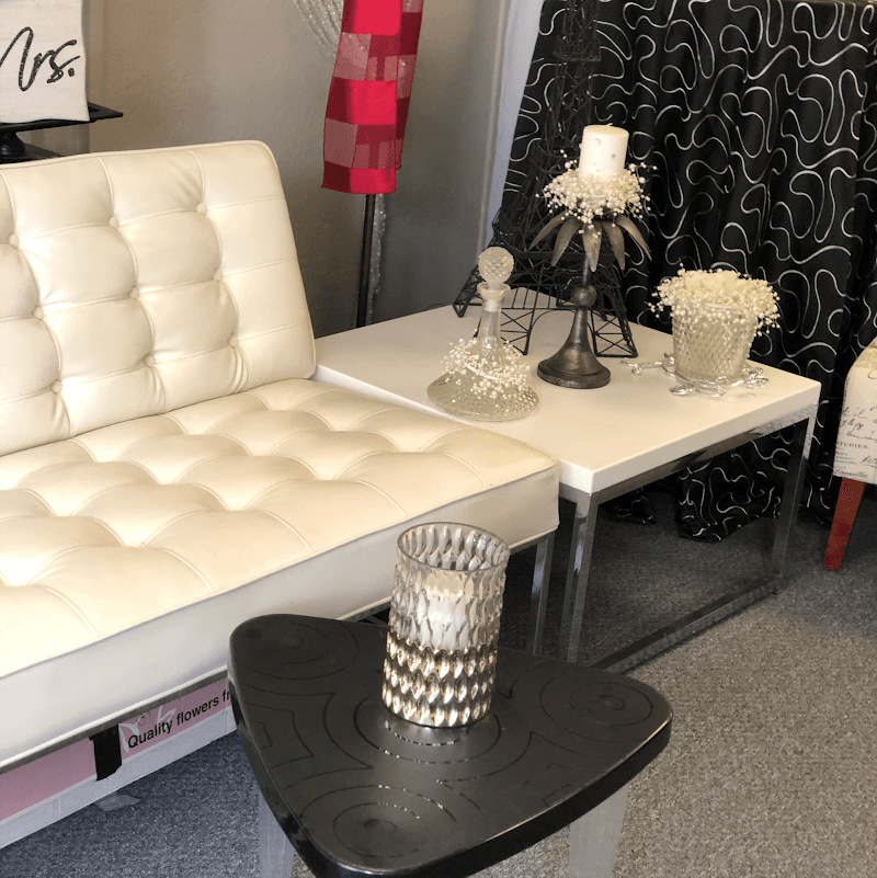 Parties & Events cover