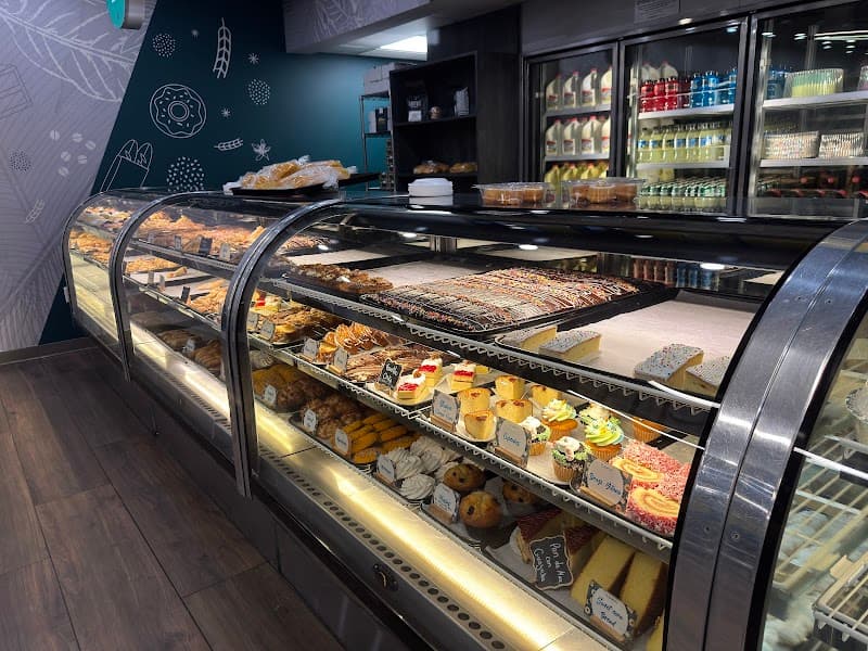 FL Bakery and Restaurant cover