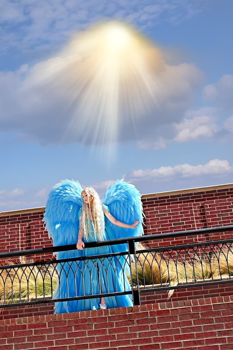 Enchanted Photography cover