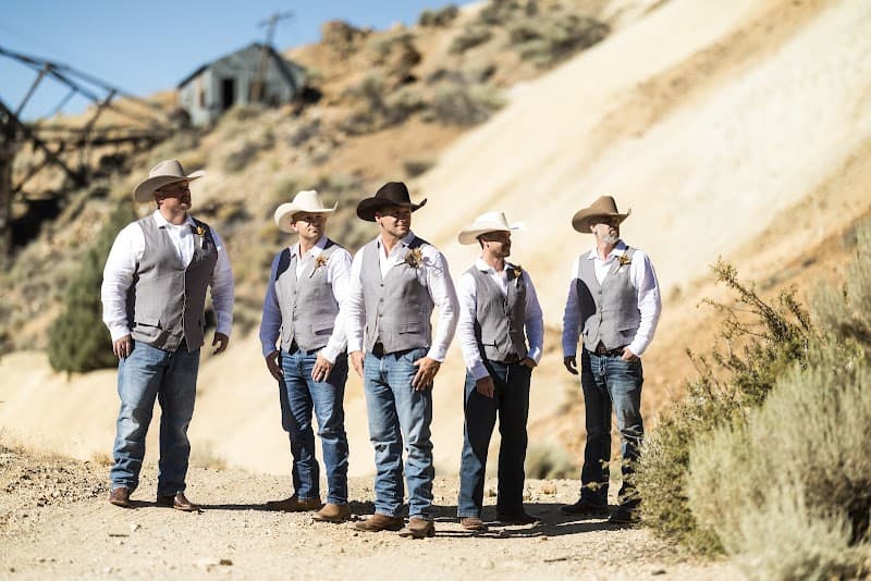 Jeramie Lu Photography cover