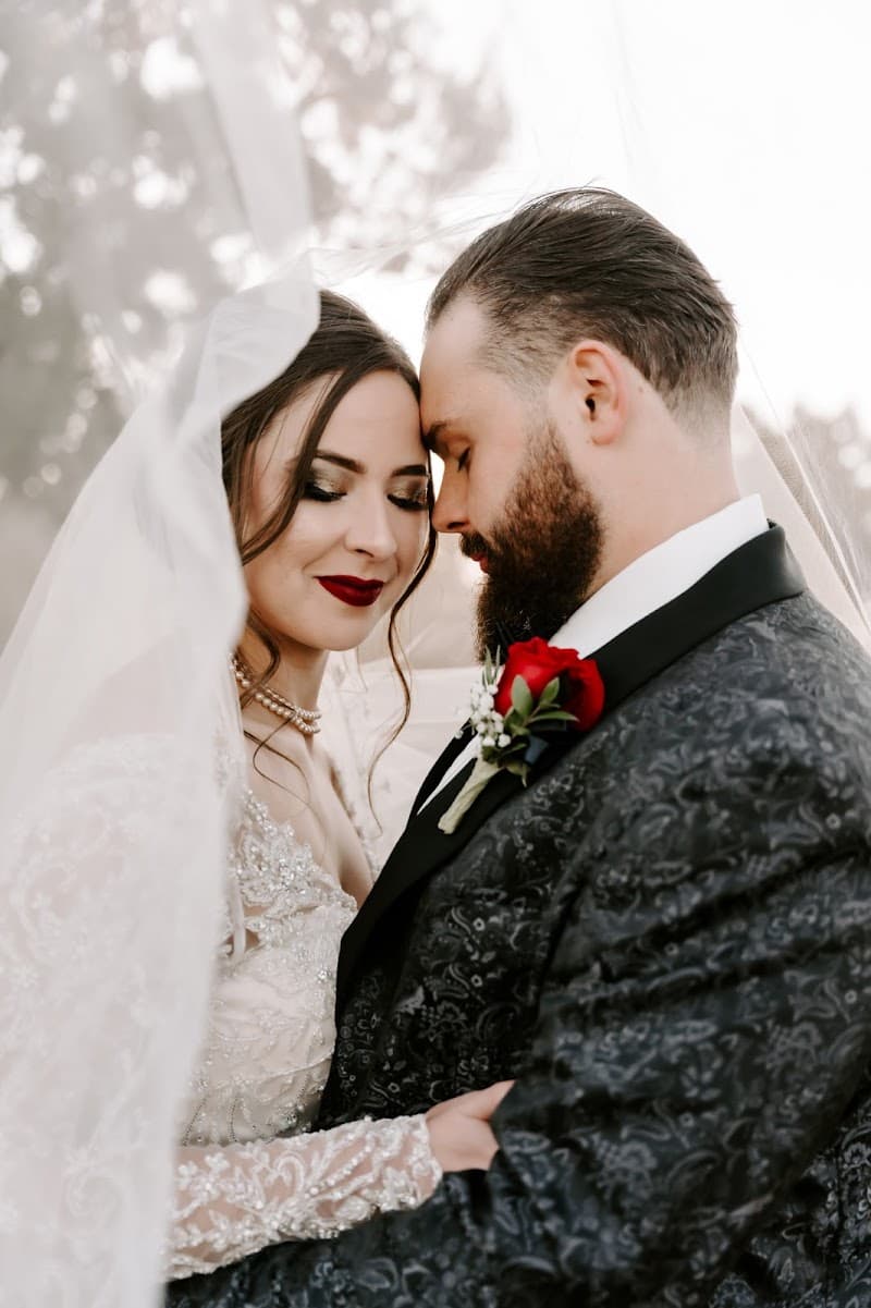 Hair & Makeup Artistry by Paige Ashley cover