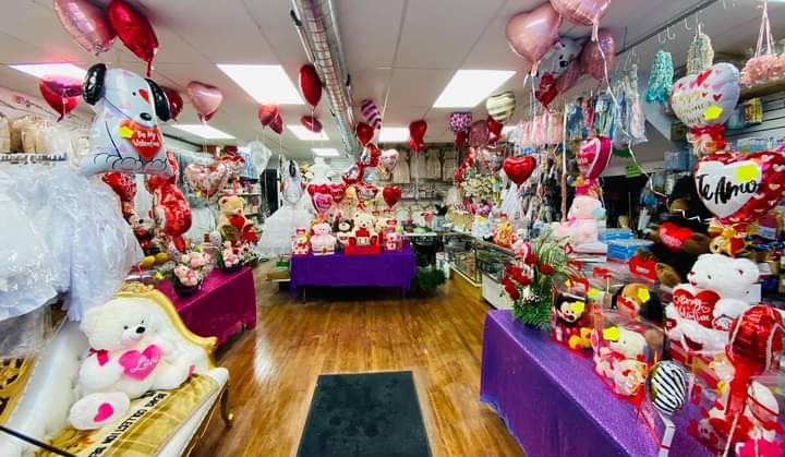 Arely's Creation's Store cover