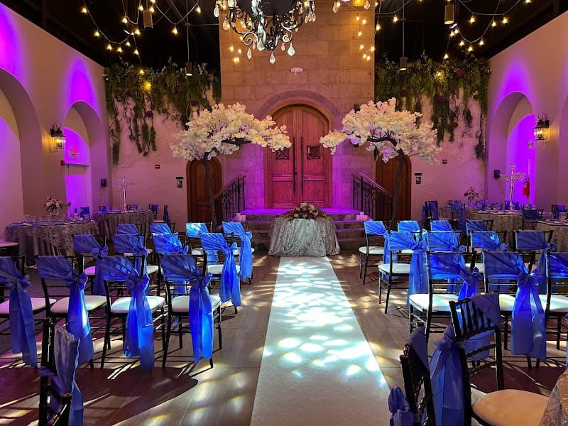 Estancia Events cover