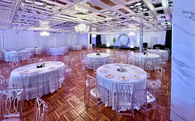 MKE Hall And Event Center cover