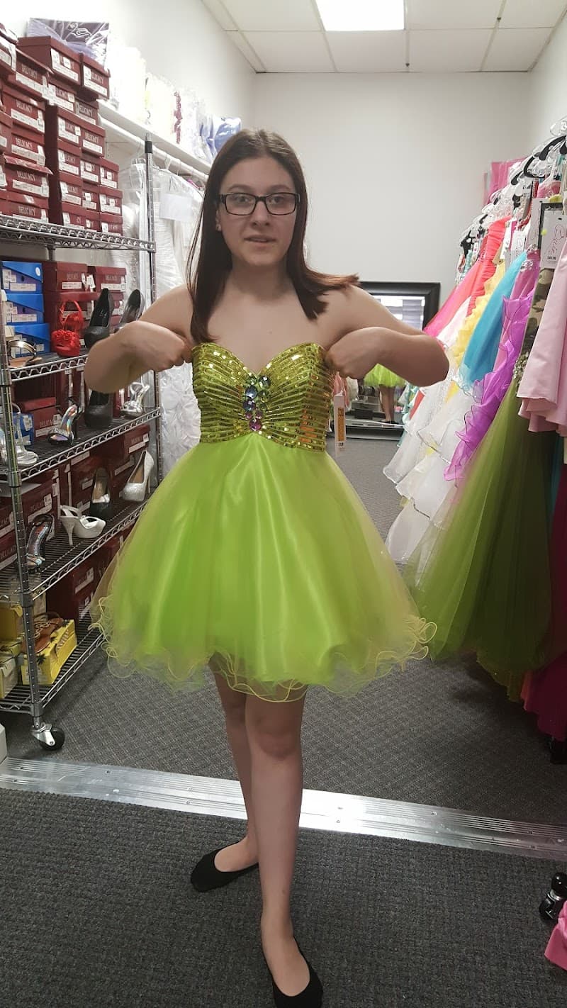 Rodriguez Fashions cover