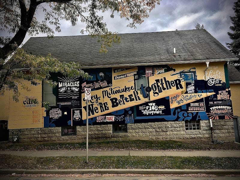 Bay View Printing Co cover