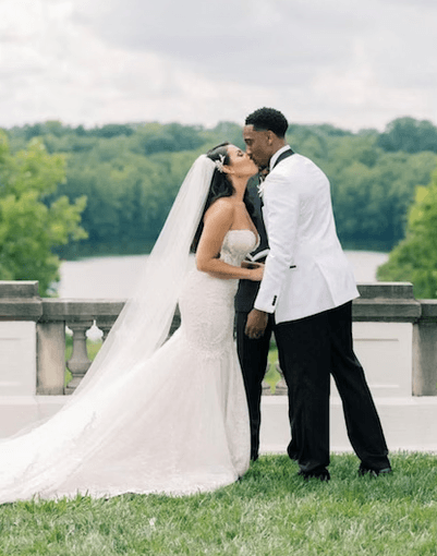 Blue Llama Events cover