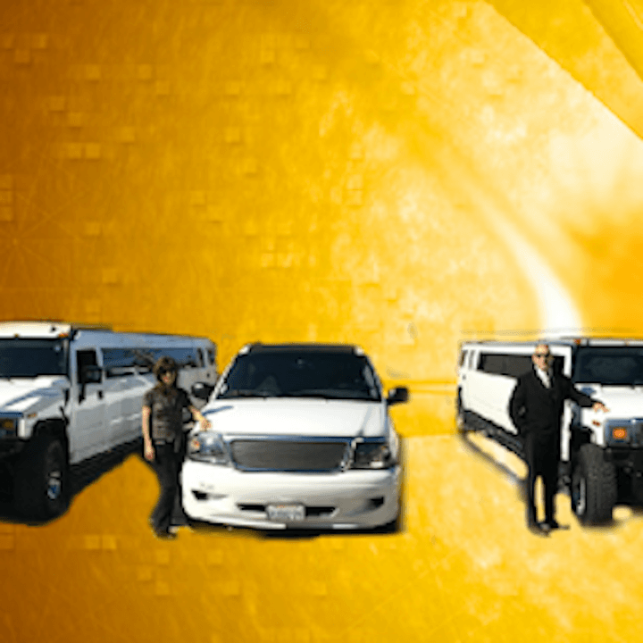 Modesto Limousine Service cover
