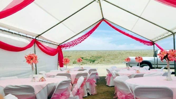 Jumper Madness and Event Rentals cover