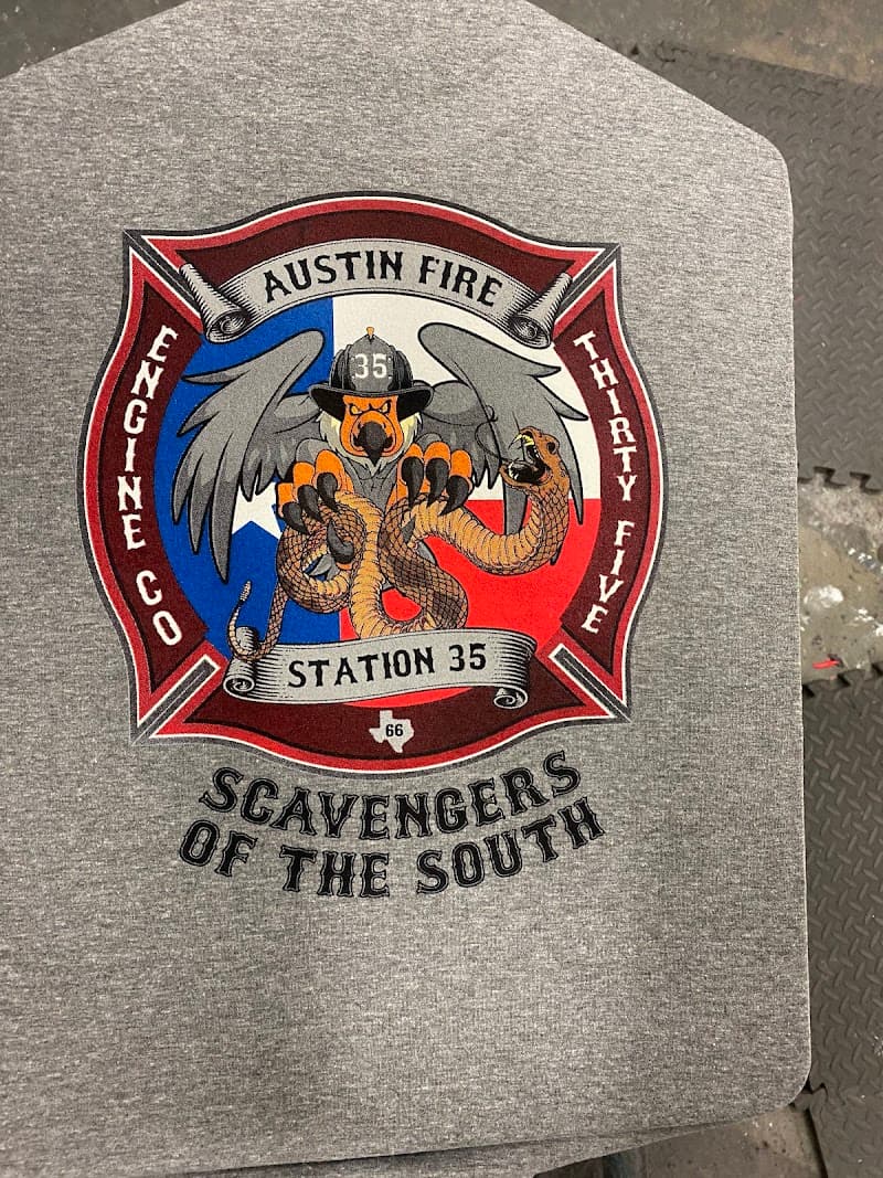 RockReady Printing And Design cover